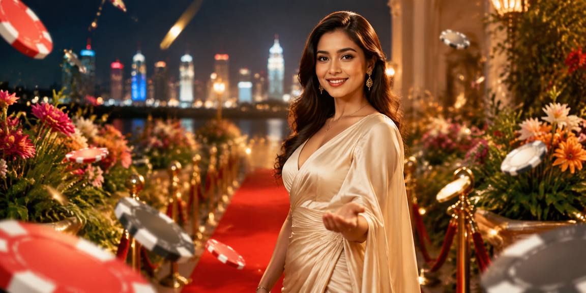 o33 লাইভ ক্যাসিনো গেম